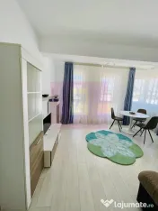 Garsonieră spațioasă cu bucătărie separată și balcon – Drumul Binelui 