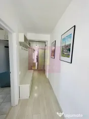 Garsonieră spațioasă cu bucătărie separată și balcon – Drumul Binelui 