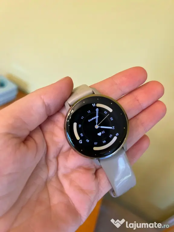smartwatch garmin venu 3s