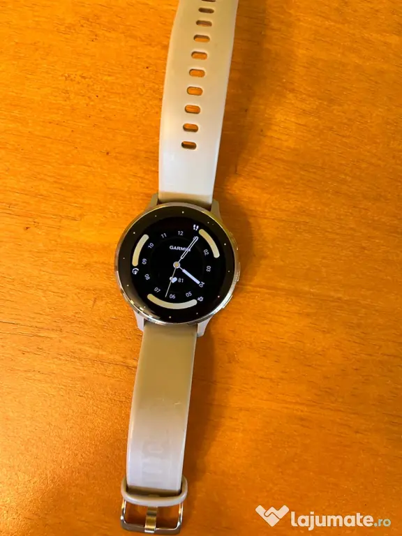 smartwatch garmin venu 3s