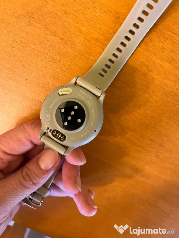 smartwatch garmin venu 3s