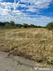 TEREN 55 ARI | VALEA RUSULUI – BISTRIȚA | URBANISM PENTRU