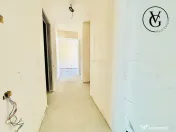 Apartament 3 camere | Complex rezidential - Blue Bike EDEN | 