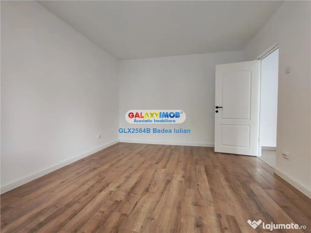 Apartament 2 camere decomandat 3/4 - Metrou 1 Decembrie - Ti - Bucuresti (Bucuresti-Ilfov)