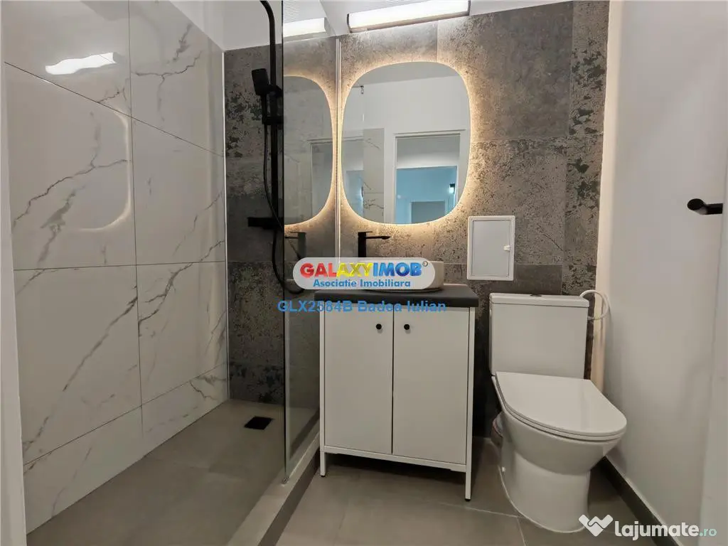Apartament 2 camere decomandat 3/4 - Metrou 1 Decembrie - Ti - Bucuresti (Bucuresti-Ilfov)