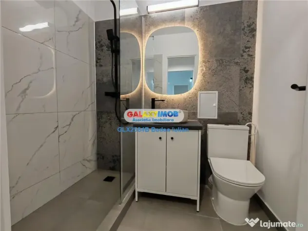Apartament 2 camere decomandat 3/4 - Metrou 1 Decembrie - Ti - Bucuresti (Bucuresti-Ilfov)