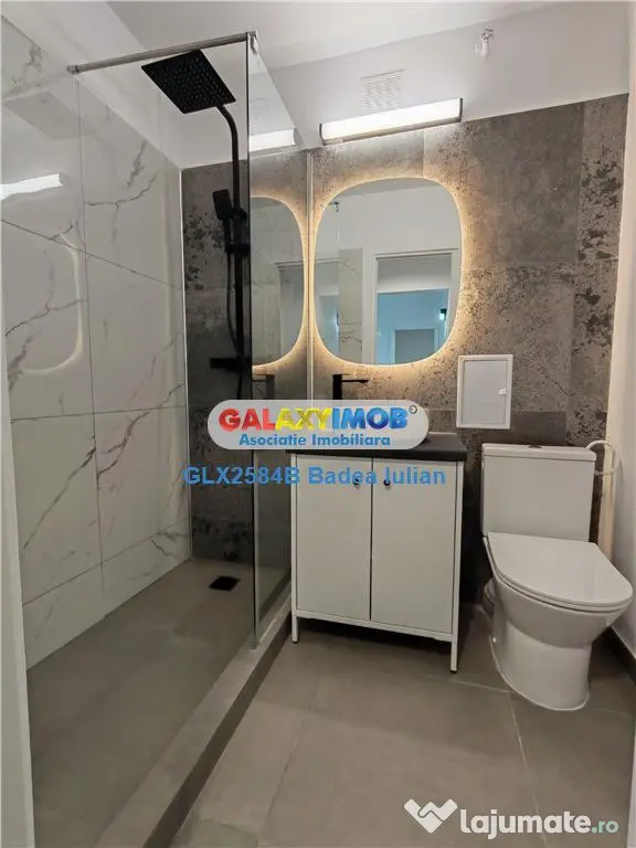 Apartament 2 camere decomandat 3/4 - Metrou 1 Decembrie - Ti - Bucuresti (Bucuresti-Ilfov)