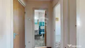 2 camere | 46 mp + balcon 7 mp | 5 min de Metrou Gorjului |