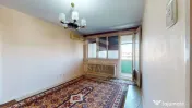 2 camere | 46 mp + balcon 7 mp | 5 min de Metrou Gorjului |