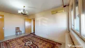 2 camere | 46 mp + balcon 7 mp | 5 min de Metrou Gorjului |