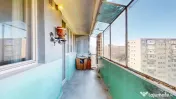 2 camere | 46 mp + balcon 7 mp | 5 min de Metrou Gorjului |