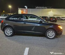 Vand Seat Ibiza 1,2 TSI 2011
