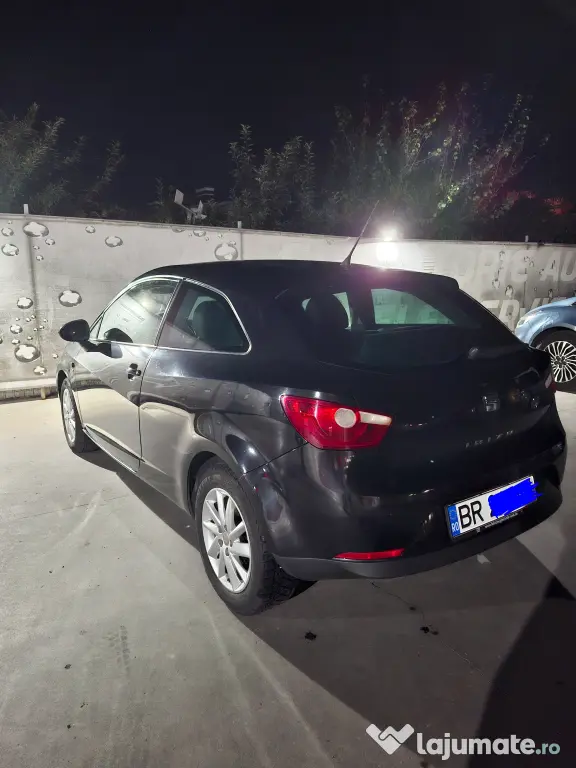 SEAT Ibiza 2011 — imagine 3