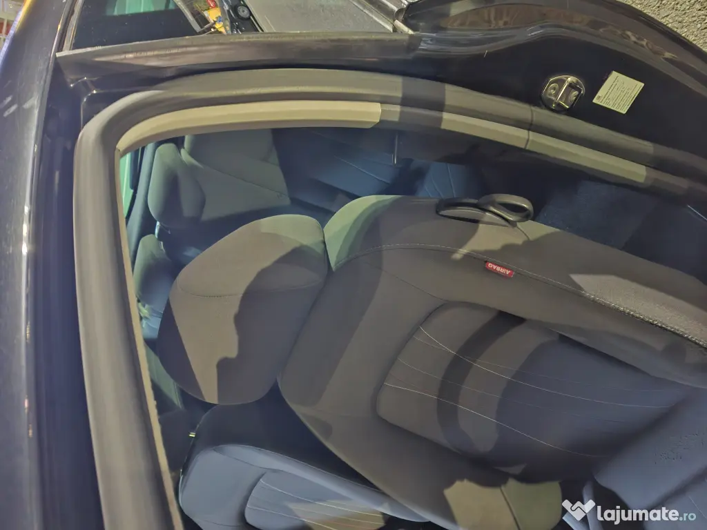 SEAT Ibiza 2011 — imagine 4