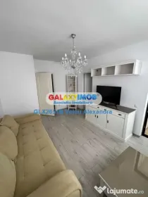 Apartament 2 Cam Berceni - Dimitrie Leonida - Parcare - Metr