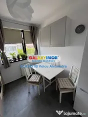 Apartament 2 Cam Berceni - Dimitrie Leonida - Parcare - Metr 