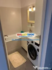 Apartament 2 Cam Berceni - Dimitrie Leonida - Parcare - Metr 