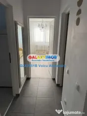Apartament 2 Cam Berceni - Dimitrie Leonida - Parcare - Metr 