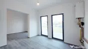 Casa noua la cheie cu 3 camere in Fantanele 