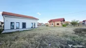 Casa noua la cheie cu 3 camere in Fantanele 