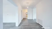 Casa noua la cheie cu 3 camere in Fantanele 