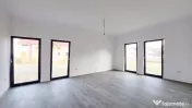 Casa noua la cheie cu 3 camere in Fantanele 