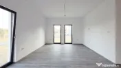 Casa noua la cheie cu 3 camere in Fantanele 