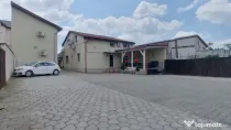 Pensiune cu 10 camere + spațiu comercial inclus pe Calea Ra