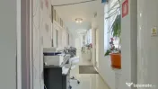 Pensiune cu 10 camere + spațiu comercial inclus pe Calea Ra 