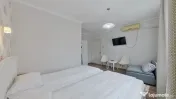 Pensiune cu 10 camere + spațiu comercial inclus pe Calea Ra 