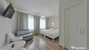 Pensiune cu 10 camere + spațiu comercial inclus pe Calea Ra 