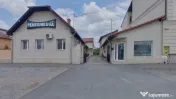 Pensiune cu 10 camere + spațiu comercial inclus pe Calea Ra 