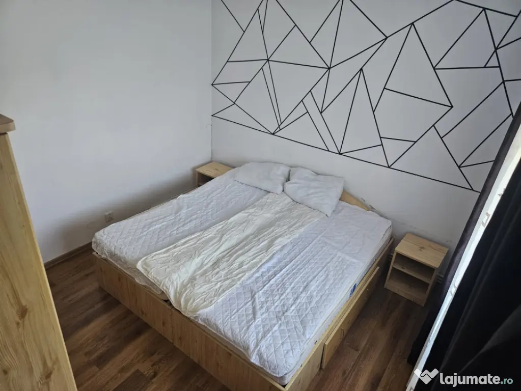 Apartament 2 camere de închiriat în Faleza Nord – Reyna, - Constanta (Constanta)