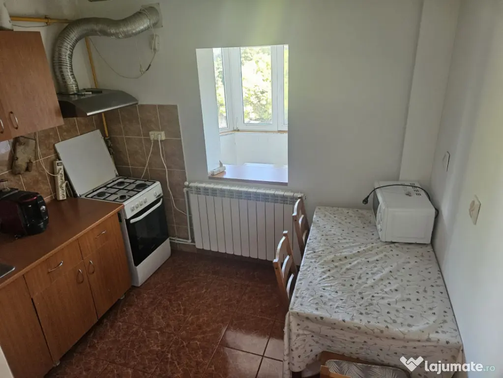 Apartament 2 camere de închiriat în Faleza Nord – Reyna, - Constanta (Constanta)