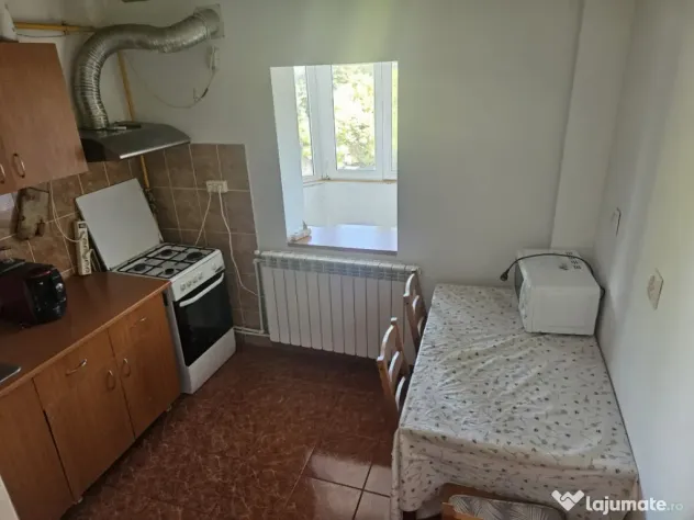 Apartament 2 camere de închiriat în Faleza Nord – Reyna, - Constanta (Constanta)
