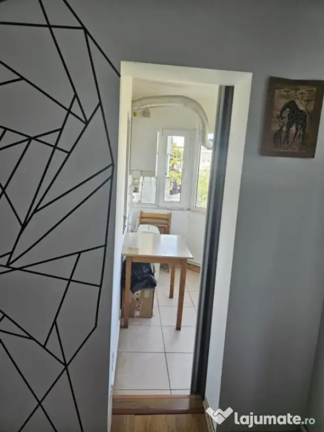 Apartament 2 camere de închiriat în Faleza Nord – Reyna, - Constanta (Constanta)