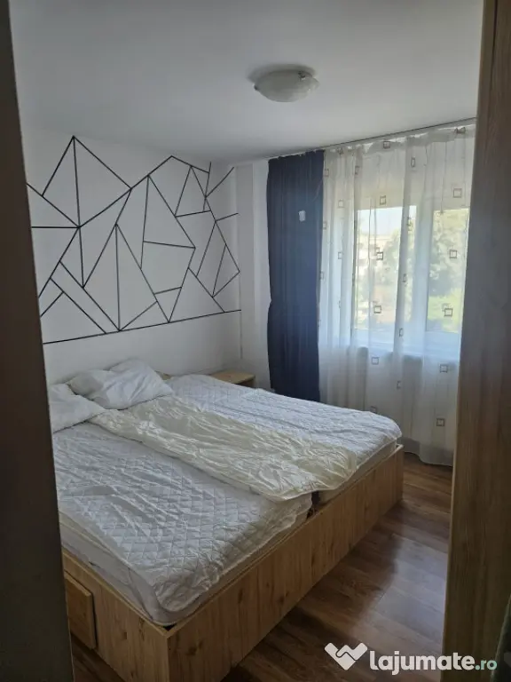 Apartament 2 camere de închiriat în Faleza Nord – Reyna, - Constanta (Constanta)