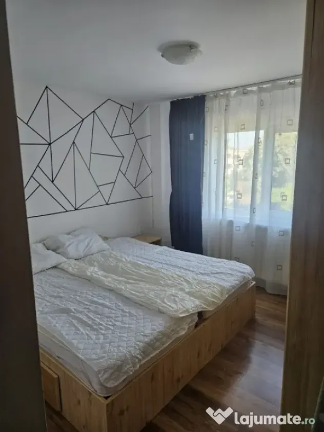 Apartament 2 camere de închiriat în Faleza Nord – Reyna, - Constanta (Constanta)