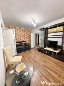 Apartament 2 camere | Rovine | Demisol înalt | Mobilat și
