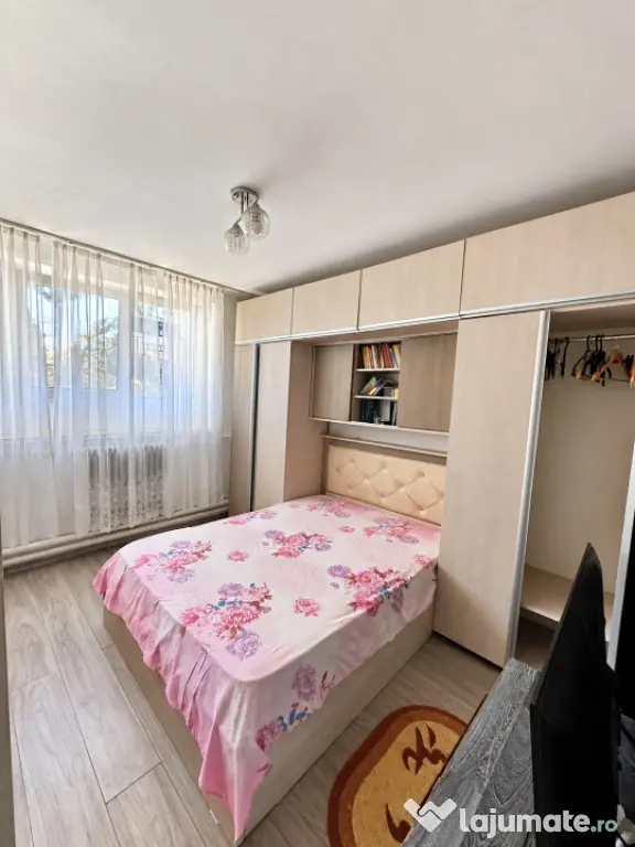 Apartament 2 camere | Rovine | Demisol înalt | Mobilat și - Craiova (Dolj)