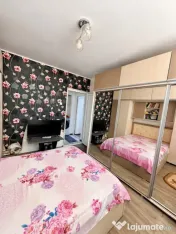 Apartament 2 camere | Rovine | Demisol înalt | Mobilat și 