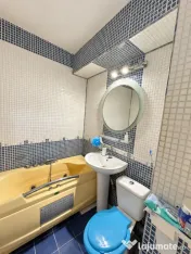 Apartament 2 camere | Rovine | Demisol înalt | Mobilat și 