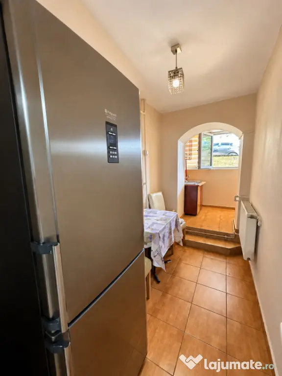 Apartament 2 camere | Rovine | Demisol înalt | Mobilat și - Craiova (Dolj)