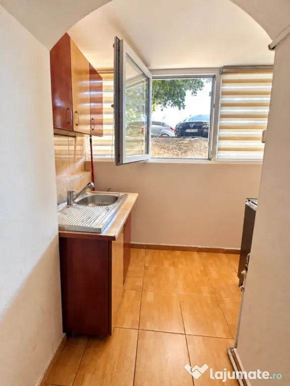 Apartament 2 camere | Rovine | Demisol înalt | Mobilat și - Craiova (Dolj)