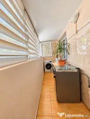 Apartament 2 camere | Rovine | Demisol înalt | Mobilat și 