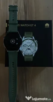 Smartwatch Huawei GT4 
