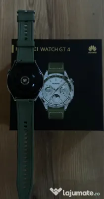 Smartwatch Huawei GT4