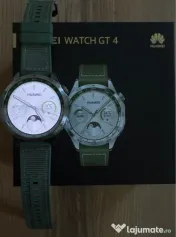 Smartwatch Huawei GT4 