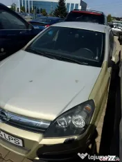 Opel Astra H 1.8 Benzină – 2004 – 400 €