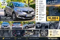 Vand Renault Captur 1,5dCi,an 2018 